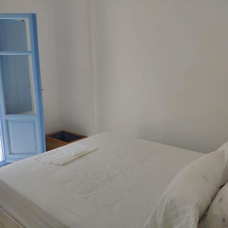 Lydia'S Charming House In Naoussa Villa Dış mekan fotoğraf