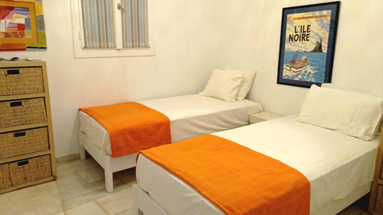 Lydia'S Charming House In Naoussa Villa Dış mekan fotoğraf